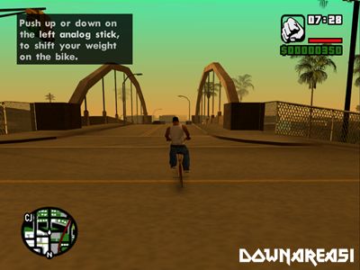 Grand Theft Auto San Andreas PS2 ISO - Download Game PS1 PSP Roms